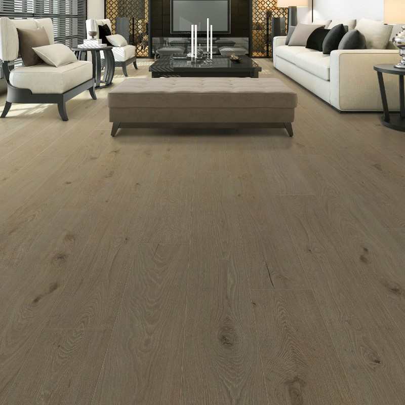 Provenza Vitali Elite Modena Hardwood Room Scene