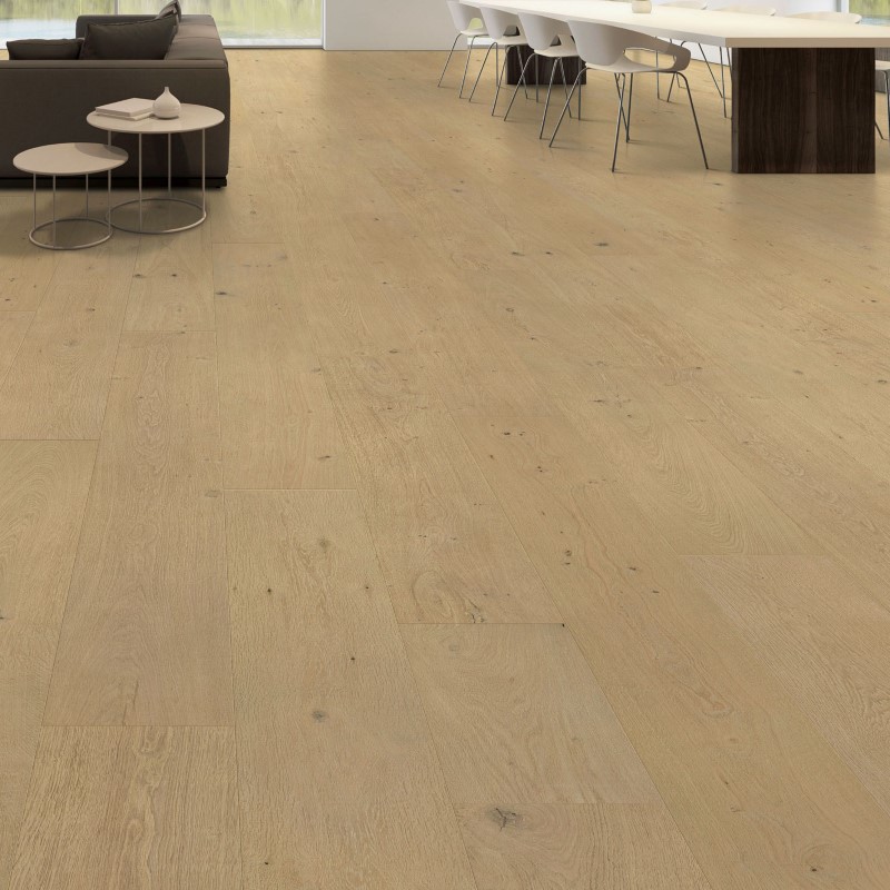 Provenza Vitali Elite Paterno Hardwood Room Scene