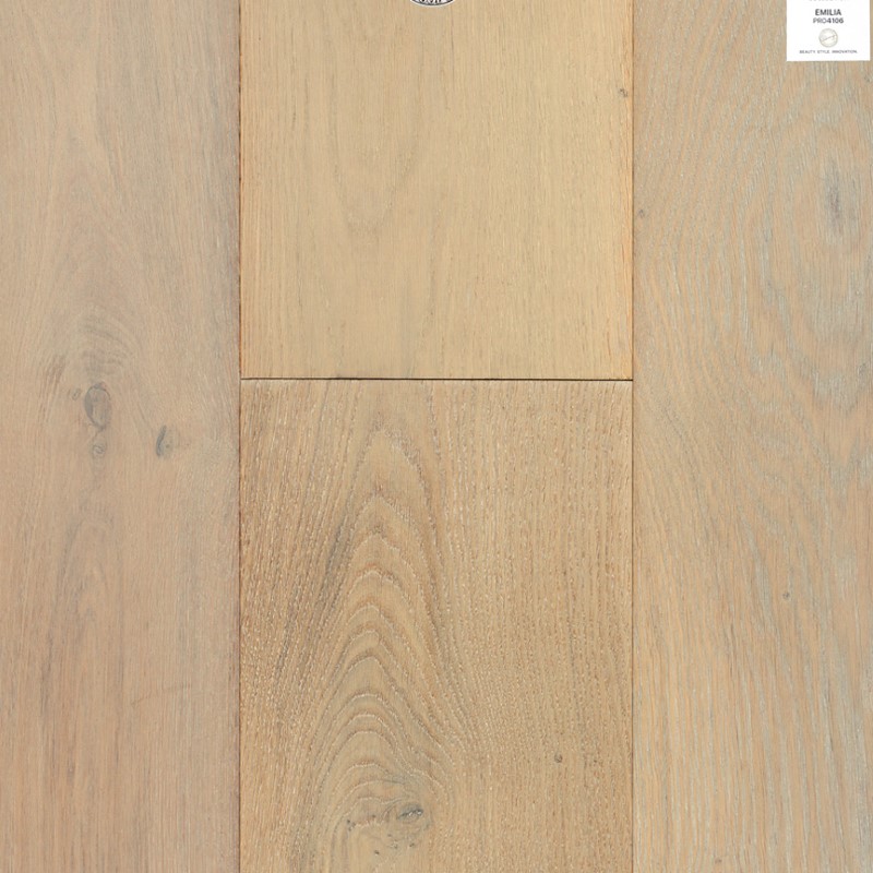 Provenza Vitali Emilia Hardwood