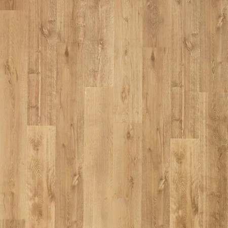 Quick Step NatureTek Plus Abreeza Burrow Oak Laminate