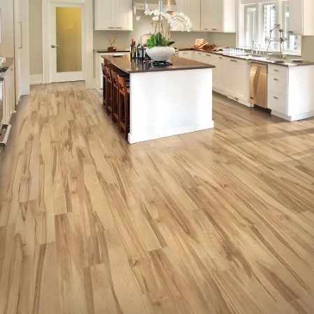 Quick Step Studio Concord Maple Laminate Room Scene