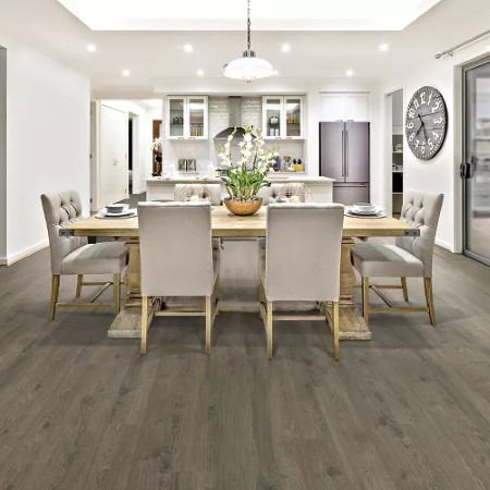Quick Step Studio Whistler Oak Laminate Room Scene