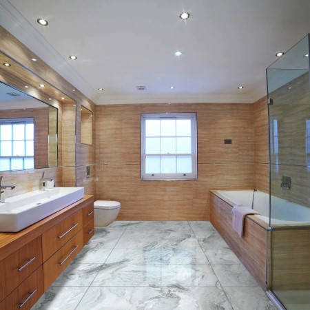 Republic Saturn Cream Room Scene