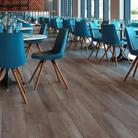 Republic Sydney Cedar Room Scene