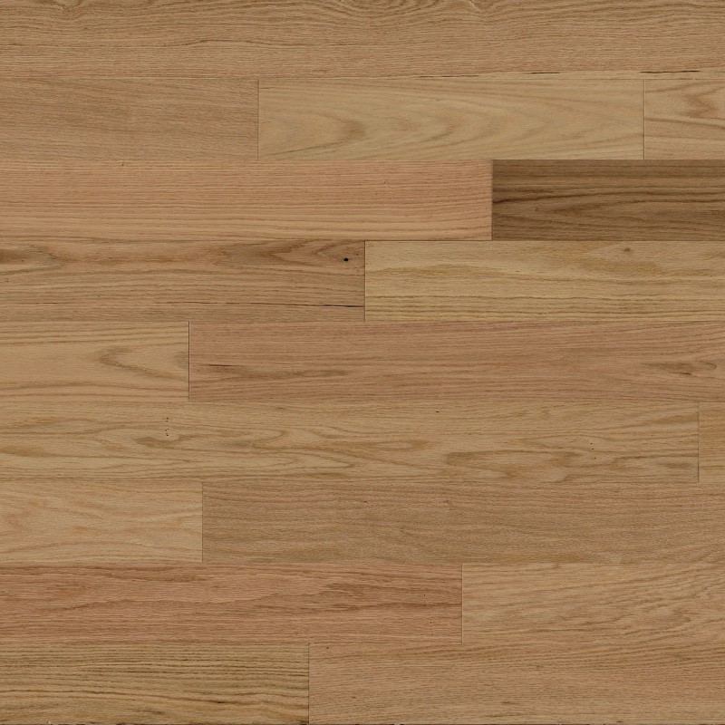 Reward Canyons Red Oak Natural Hardwood