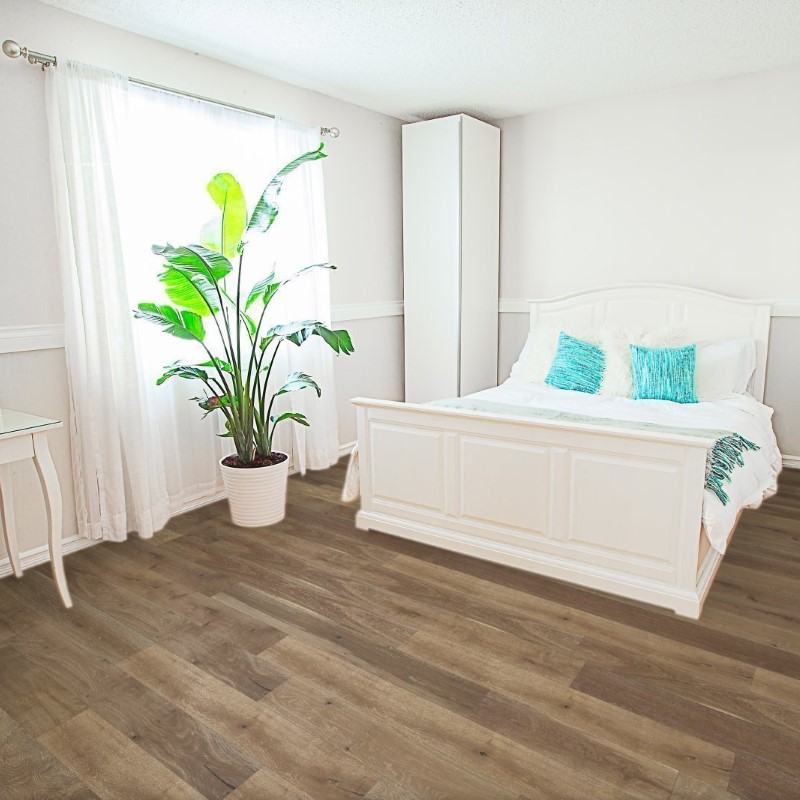 Reward Costa Euro Oak Testa Hardwood Room Scene