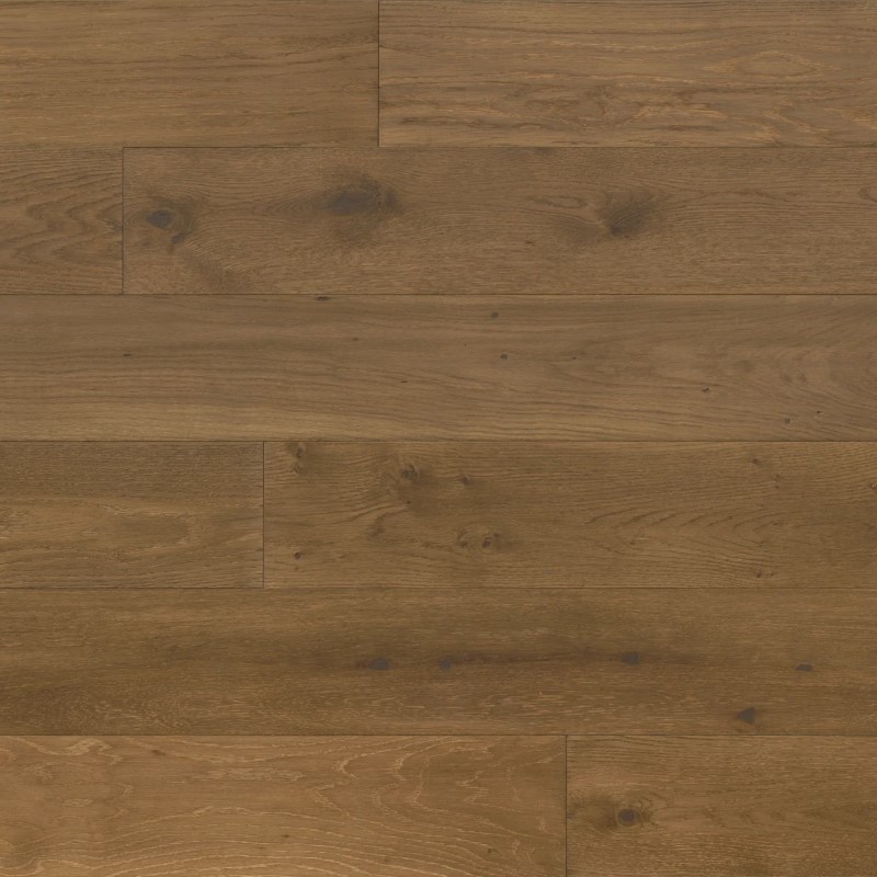 Reward Sylvania White Oak Potter Hardwood