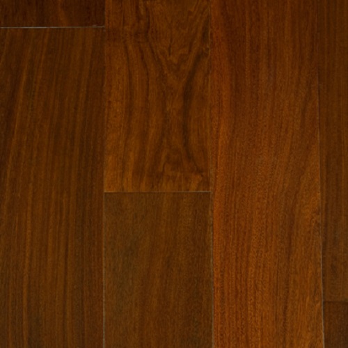 Exotics Santos Mahogany Natural 5