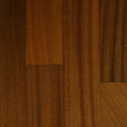 Exotics Sapele Natural 5