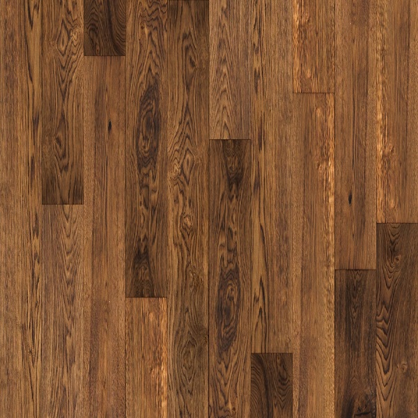 DuChateau Hardwood Floors Signature Riverstone Sava Hardwood