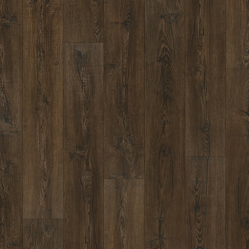 Coretec Plus HD Smoked Rustic Pine