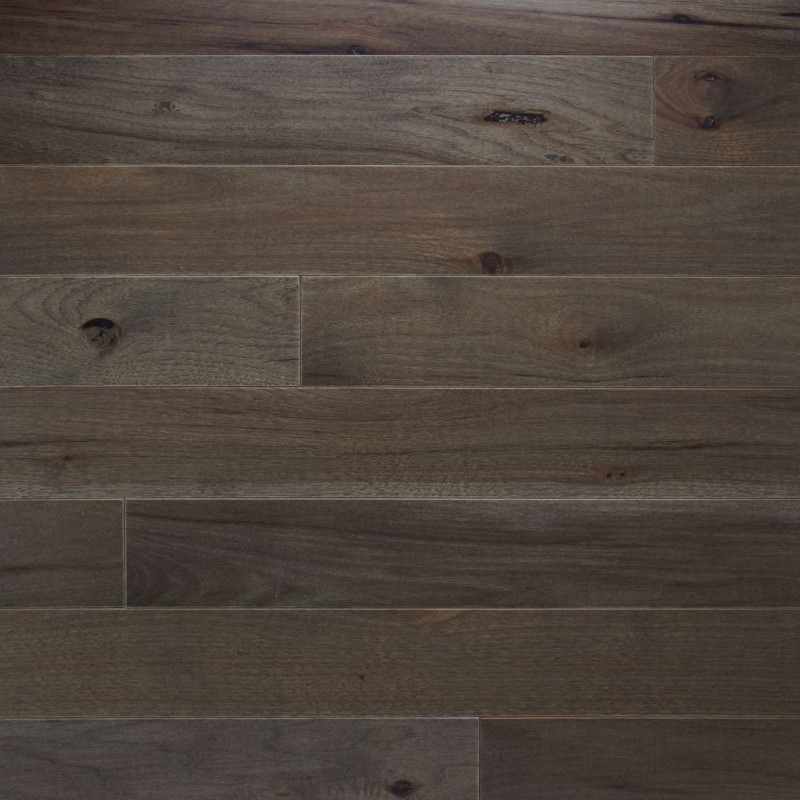 Somerset Hardwood Character Hickory Ember Hardwood