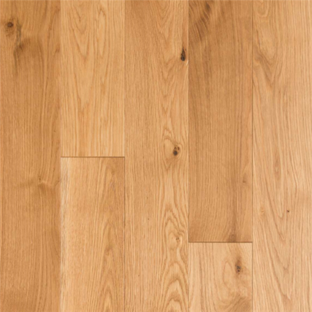 Somerset Hardwood Character White Oak Hardwood