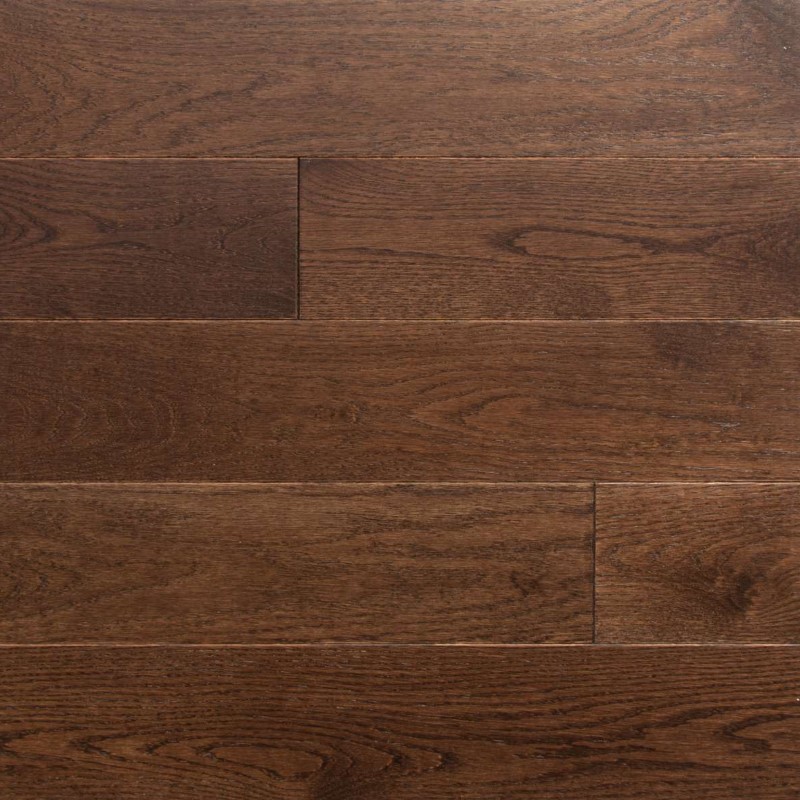 Somerset Hardwood Classic Character Dark Forest Solid Oak Hardwood