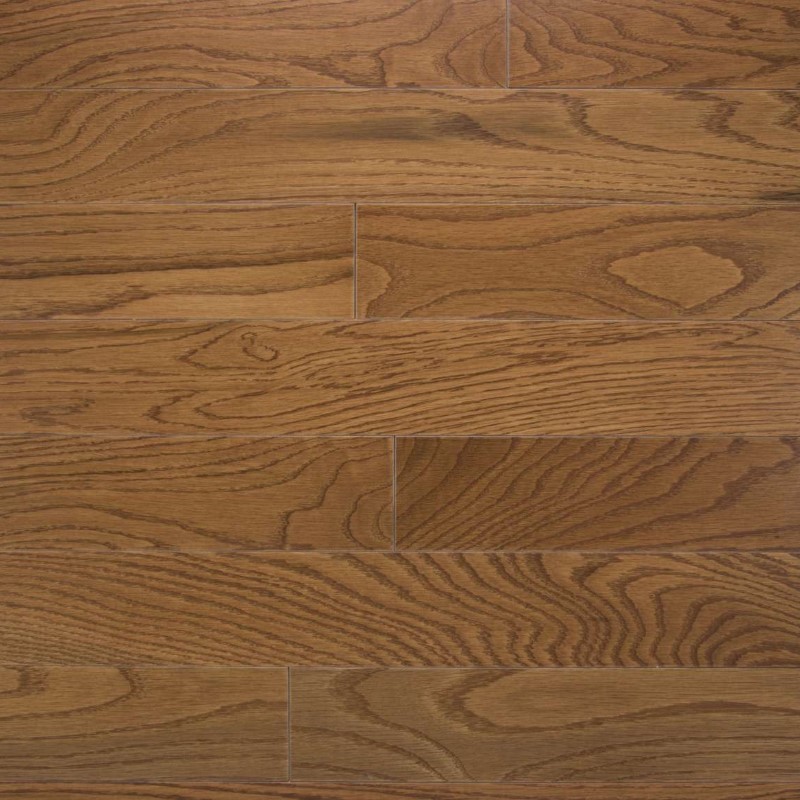 Somerset Hardwood Classic Character Gunstock SolidPlus 3.25 Hardwood