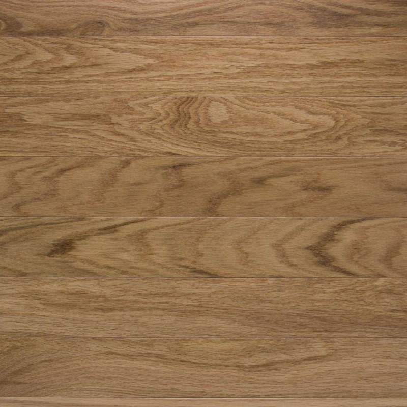 Somerset Hardwood Classic Red Oak Natural Hardwood