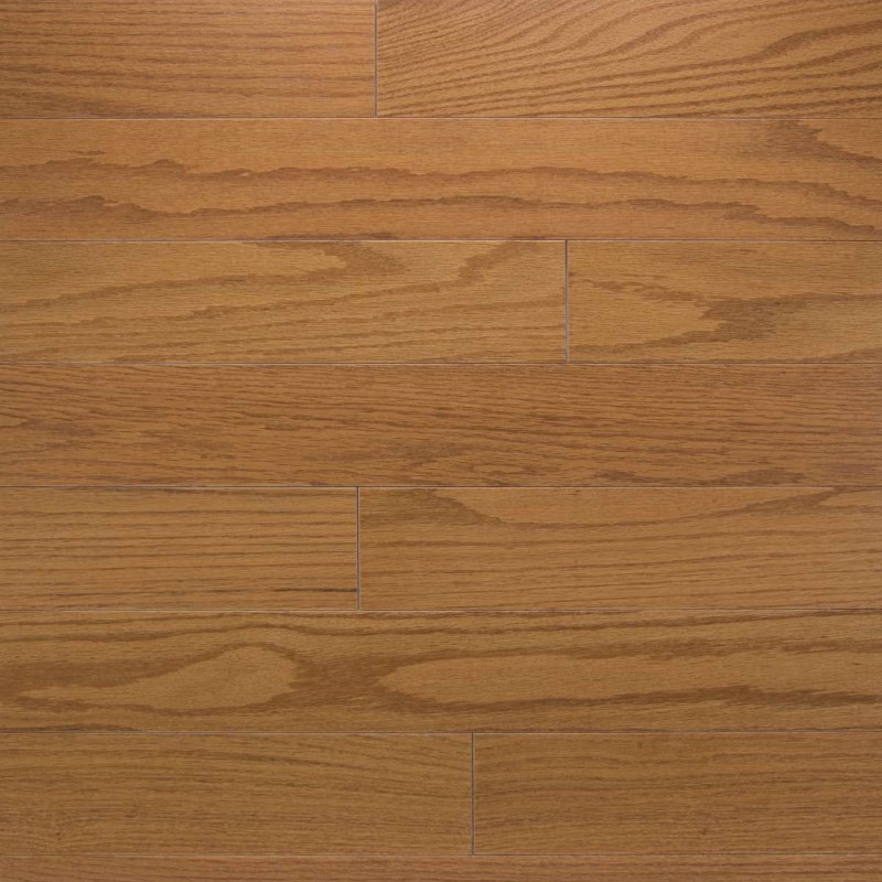 Somerset Hardwood Color Golden Oak Hardwood