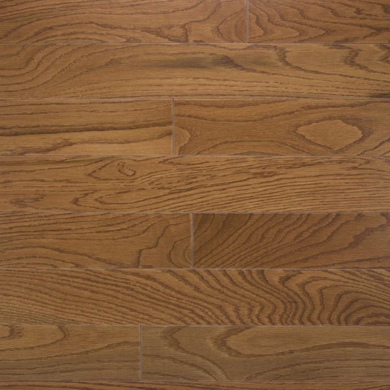 Somerset Hardwood Color Gunstock Hardwood