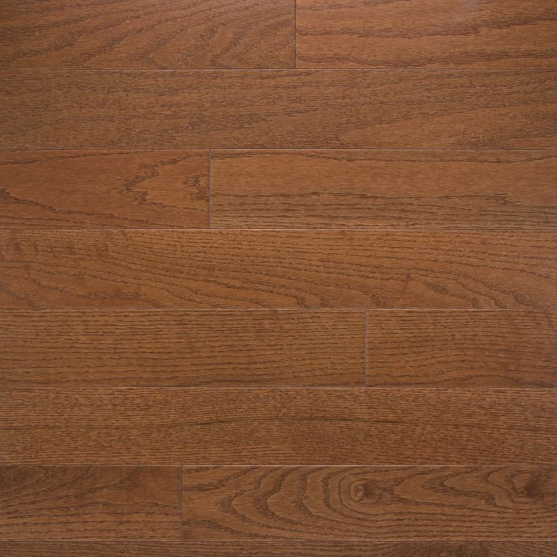 Somerset Hardwood Color Mocha Red Oak Hardwood