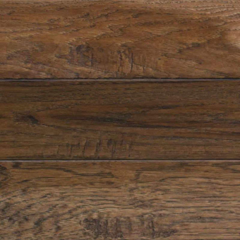 Somerset Hardwood Hand Crafted Antique Bronze Hardwood