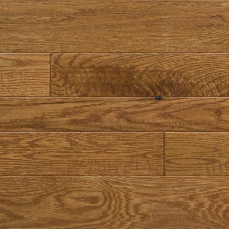 Somerset Hardwood Hand Crafted Buttercup Hardwood