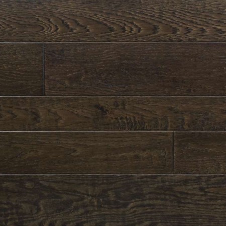 Somerset Hardwood Hand Crafted Royal Brown Hardwood