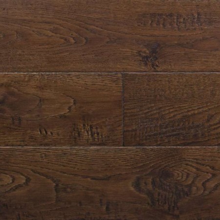 Somerset Hardwood Hand Crafted Rustic Autumn Hardwood