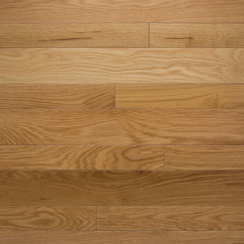 Somerset Hardwood Homestyle Natural White Oak Hardwood