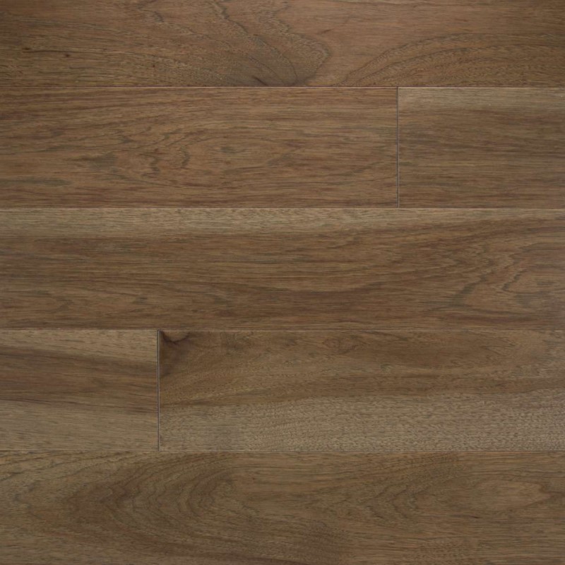 Somerset Hardwood Specialty Hickory Moonlight Hardwood