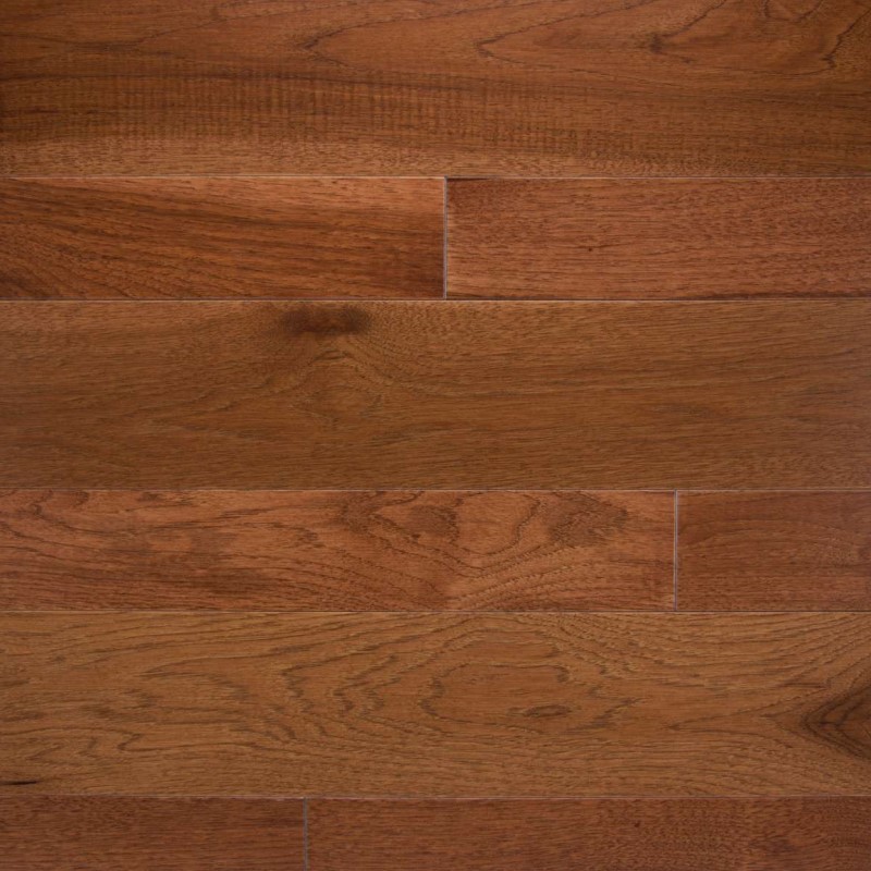 Somerset Hardwood Specialty Hickory Nutmeg Hardwood