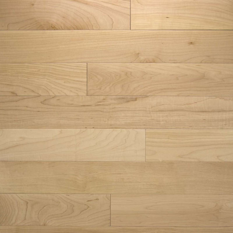 Somerset Hardwood Specialty Maple Natural Hardwood