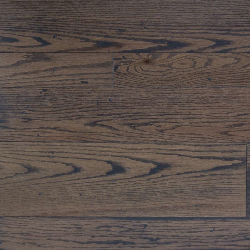 Somerset Hardwood Specialty Rustic Grey Hardwood