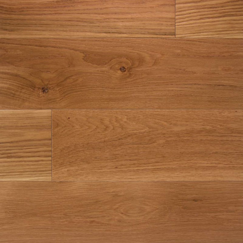 Somerset Hardwood Wide Plank White Oak Natural Hardwood