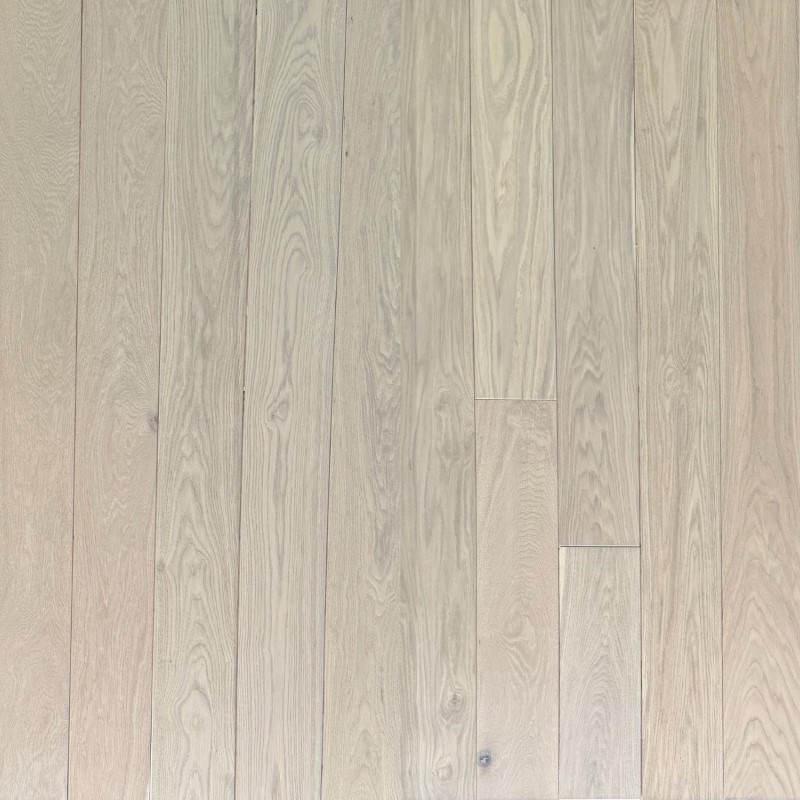 Sonoma Builders Advantage Biscotti Hardwood Room Scene