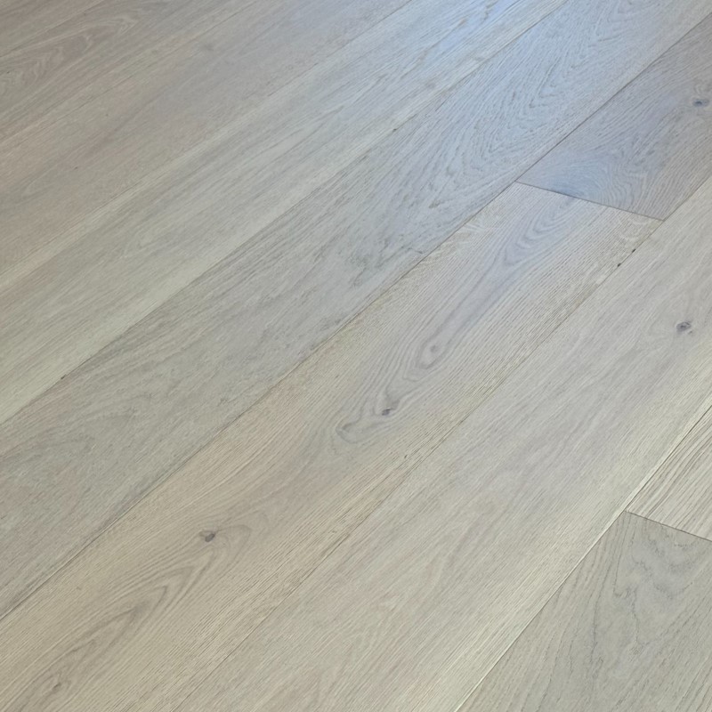 Sonoma Mission Naturaleza Hardwood