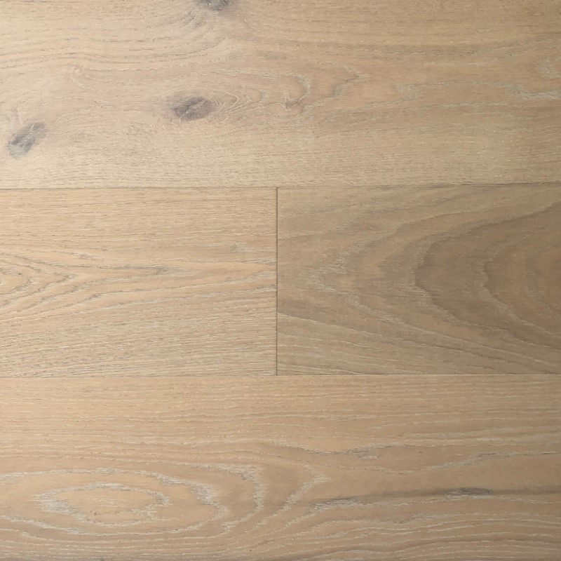 Sonoma Mission Perlas Hardwood
