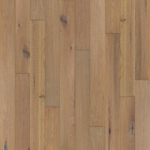 DuChateau Hardwood Floors Signature Strata Terrene Hardwood