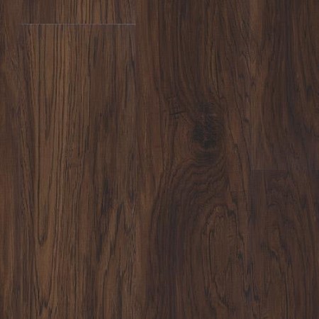 Trucor Alpha Coffee Hickory Vinyl