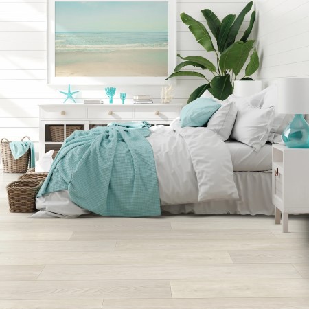 Trucor Boardwalk Seaside Oak Vinyl Room Scene