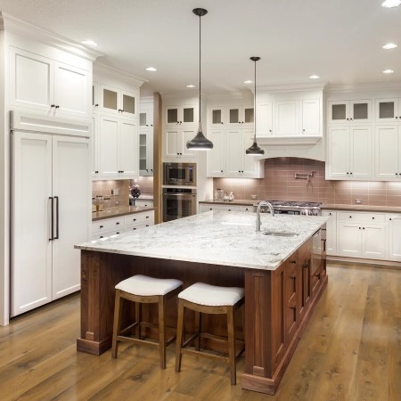 Trucor Prime XL Loire Oak Vinyl Room Scene