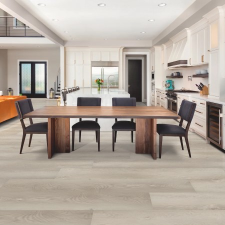 Trucor Prime XXL Riviera Oak Vinyl Room Scene