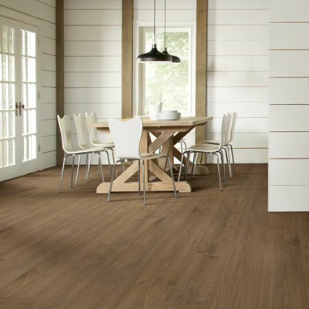 Trucor Tymbr XL Alicante Laminate Room Scene