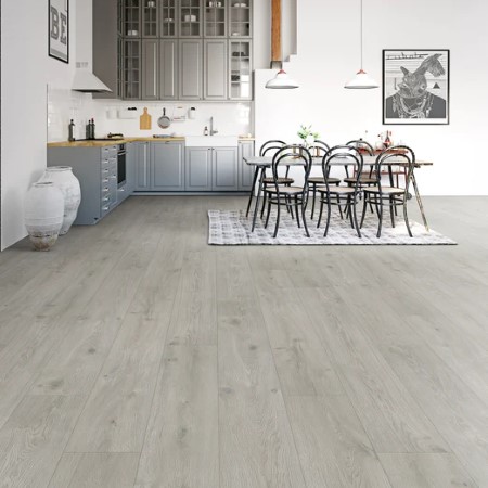 Trucor Tymbr XL Granada Laminate Room Scene