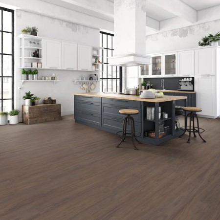 Trucor Tymbr XL Murcia Laminate Room Scene