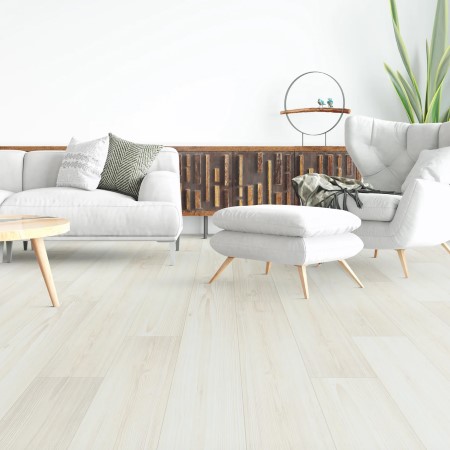 Trucor Tymbr XL Palma Laminate Room Scene