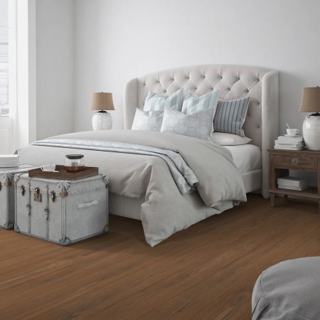 Trucor Tymbr XL Seville Laminate Room Scene