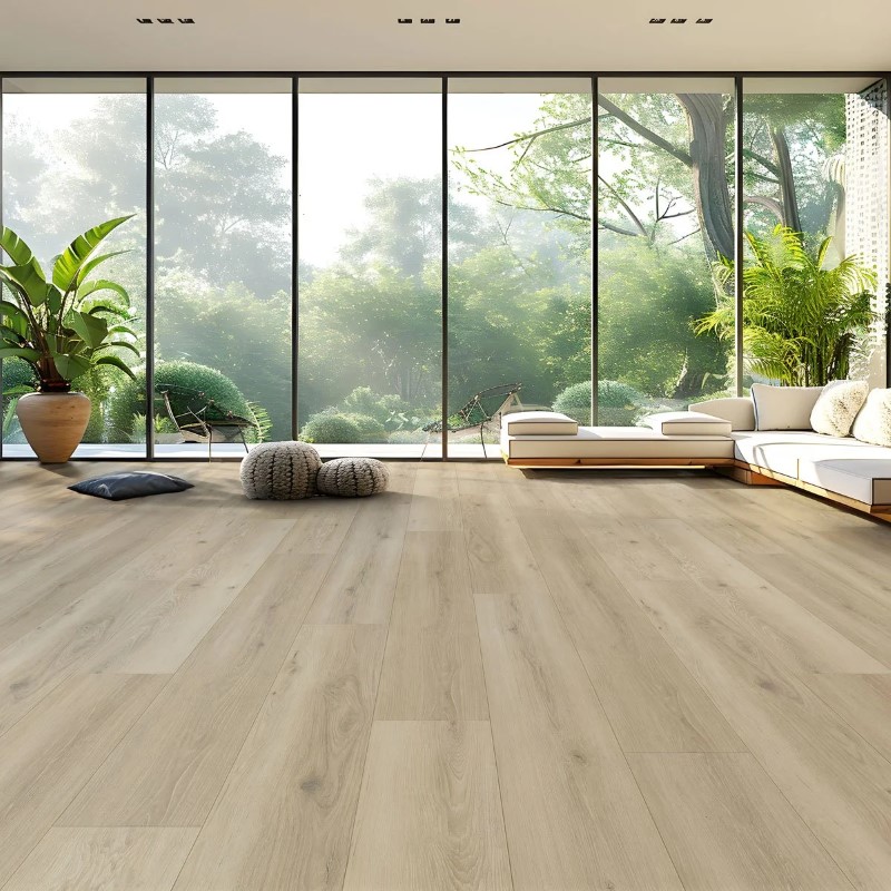 True Touch Flooring Evolv Cliff Laminate Room Scene