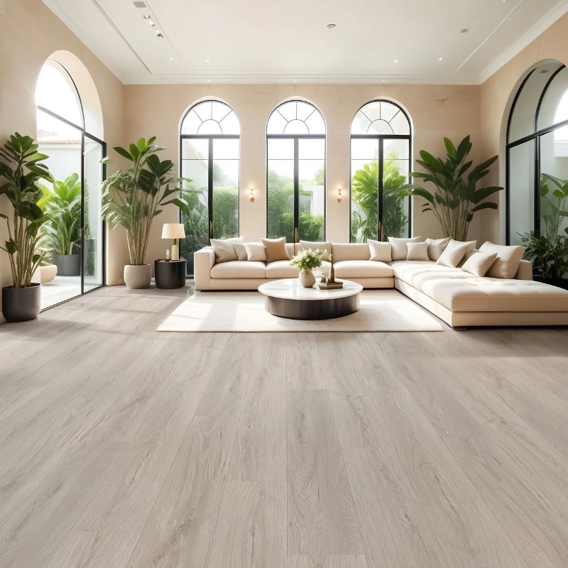 True Touch Flooring Evolv Scout Laminate Room Scene