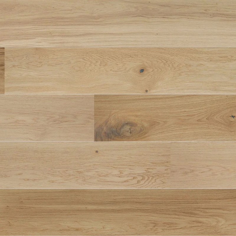 True Touch Flooring Longboard Noserider Hardwood