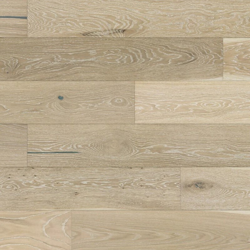 True Touch Flooring Longboard Turtle Roll Hardwood